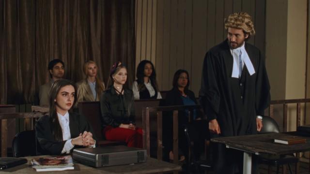 The Legendary Meryl Streep