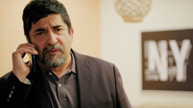 ¿El secreto de Alamiro sale a la luz?