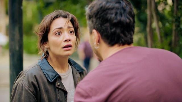 Laura se siente engañada por Miguel