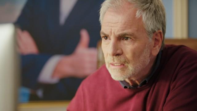 Carlos descubre la verdad de Mariana y Franklin