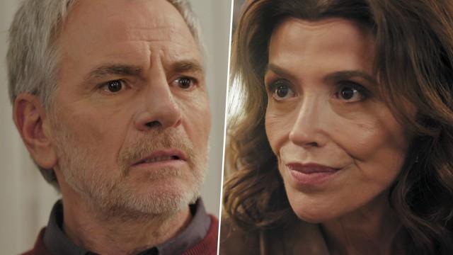 La impactante revelación de Karla a Carlos