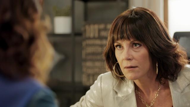 La advertencia de Mariana a Karla