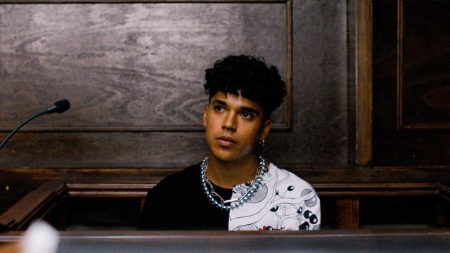 ⁨To Be and Must Be