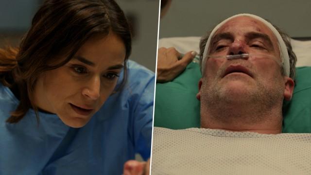 La gran preocupación de Josefa por Coke