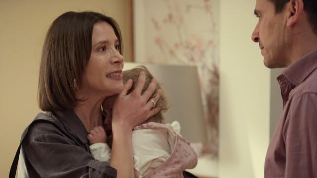 Javiera toma drástica decisión tras saber la verdad sobre Max