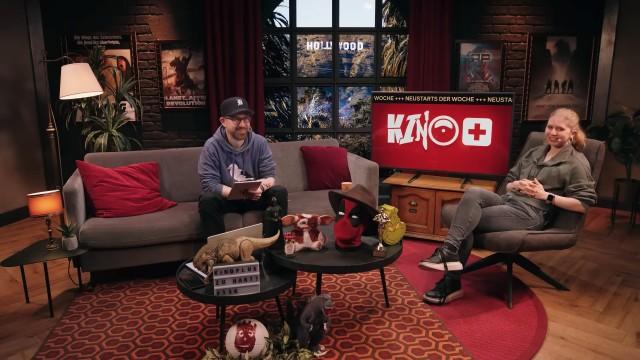 ZOOMANIA 2, WAKE UP DEAD MAN: A Knives Out Mystery & Roofman | Kino+ Neustarts