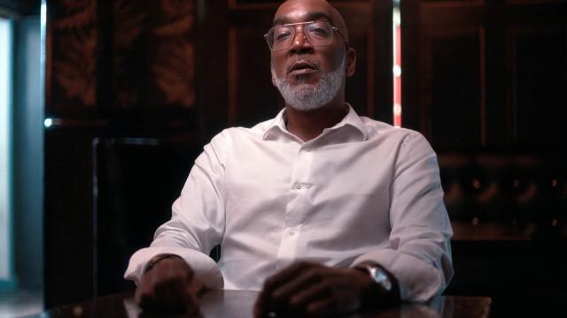 What Goes Down Must Come Up