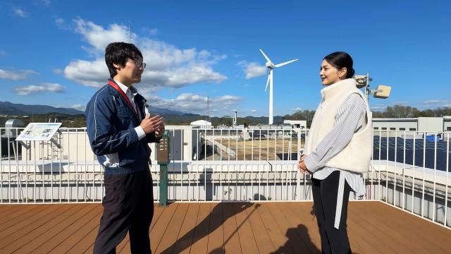 福島再生可能エネルギー研究所