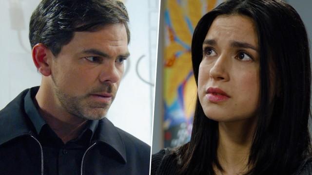 Clemente duda de Raúl