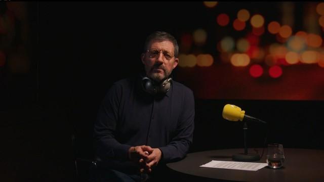 Carles Porta investiga l'origen de la pesta porcina, al "Polònia"