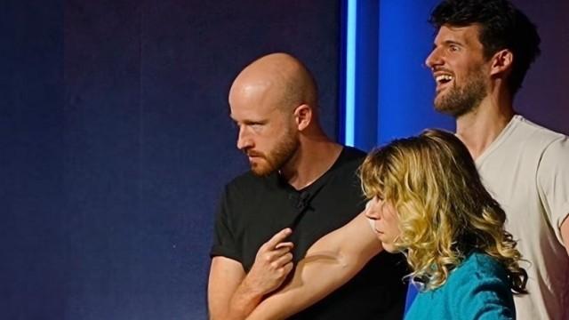 No Time To Die Twice