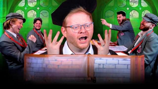 School's Out (Of Control)