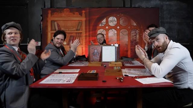 PATREON EXCLUSIVE | AFTER SCHOOL | Episode 4 | 'Aftermath'