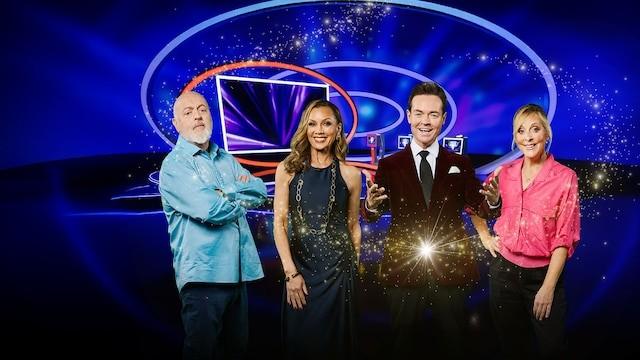 Christmas Special 2025