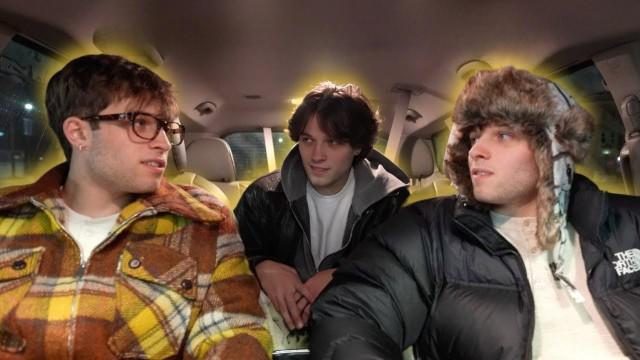 Thanksgiving Vlog!!!