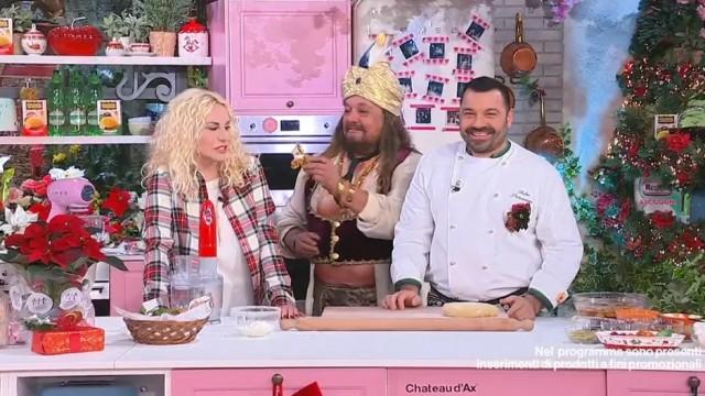 Puntata del 01/12/2025