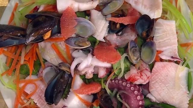 Puntata del 03/12/2025