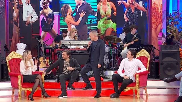 Puntata del 03/12/2025