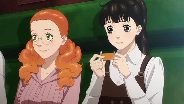 Views of a Honey Gold Summer