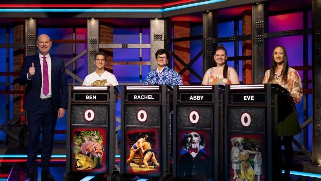 Invasive Animals, The Saw Movies, Greek Tragedy Medea & Sumo