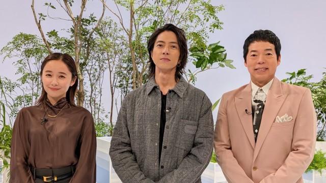 山下智久が挑戦の地・フランスのマルセイユへ!初夏休みで意外な経験