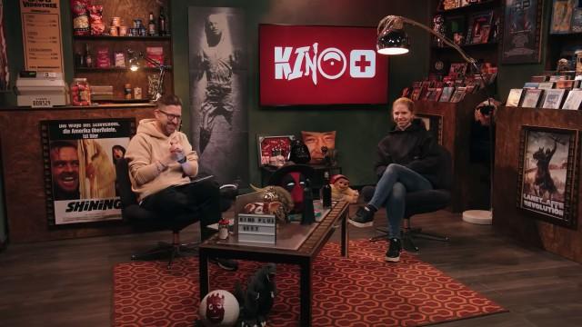 NETFLIX übernimmt Warner Bros., STROMBERG, Five Nights at Freddy's 2 | Kino+ Neustarts