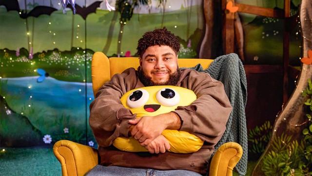 Big Zuu - Basil Dreams Big