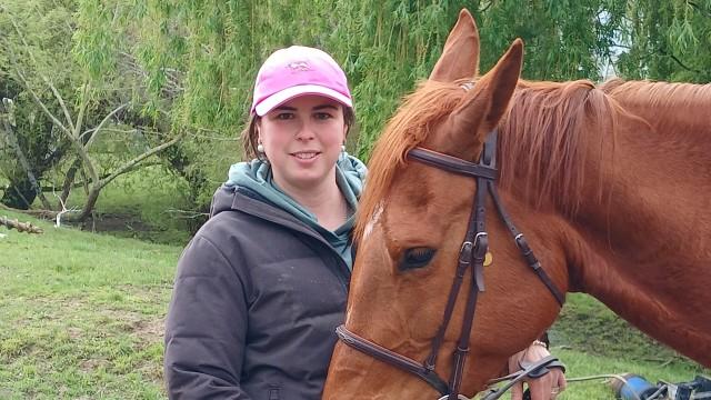 In Grandad's Footsteps