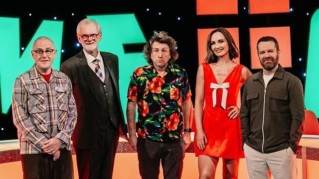 Episode 2