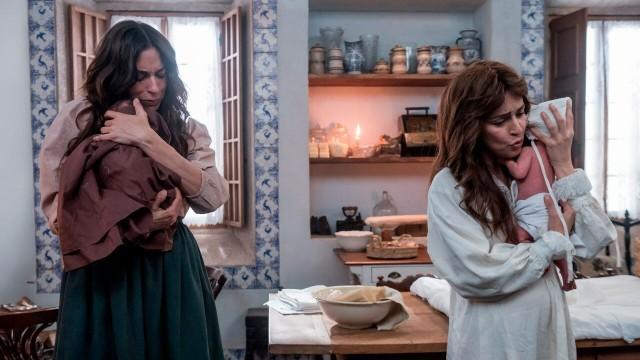 La venganza de Renata