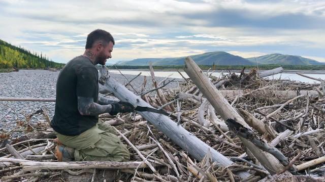 Das große Bauen beginnt