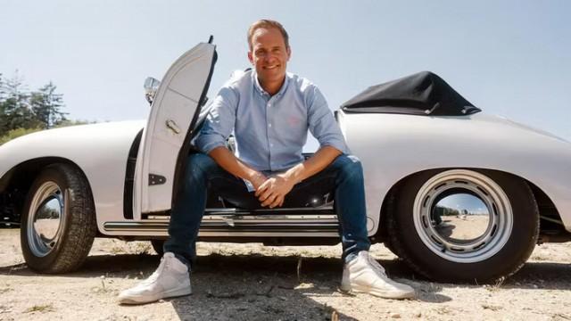 50 Jahre Vollgas – Matthias Malmedie feiert Geburtstag!