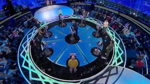 Puntata del 08/12/2025