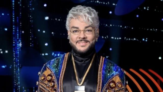 7 СЕЗОН - 12 ВЫПУСК