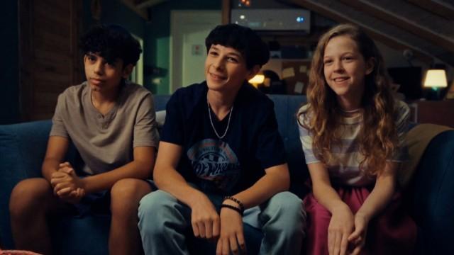 האיש שעוקב אחרינו