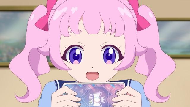 Himari's Mom's Secret