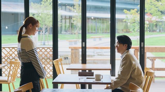 ちゃんと好きだったよ