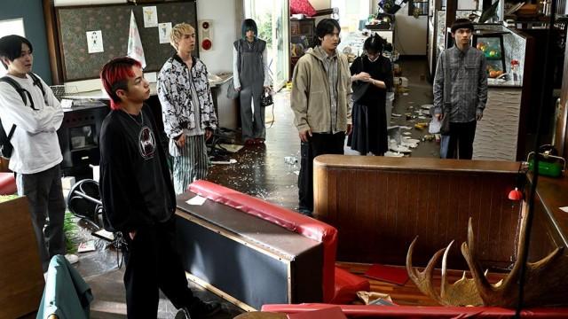 忘れたくなかったんだ