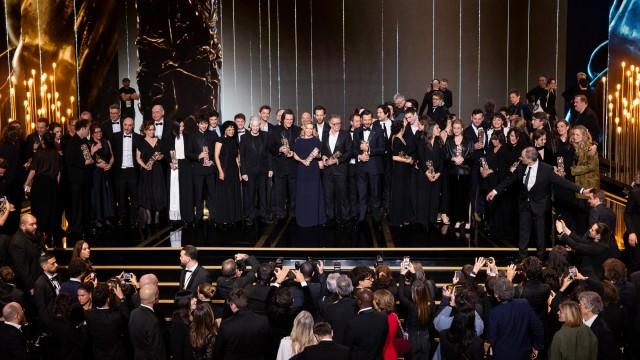 51e cérémonie des César