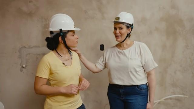 O Pedreiro Mais Top Do País!