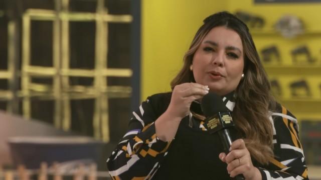 Disputa Fora Da Caixa