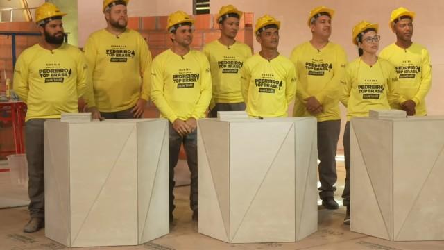 Reta Final: Cada Parafuso Importa!