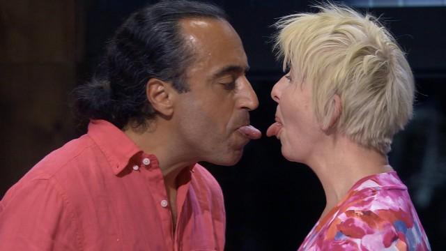 Rör ej för i helvete!