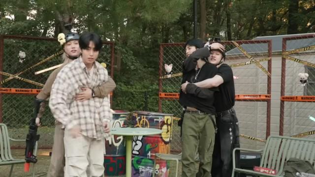 EP.87 [SKZOO ATTACK 1]