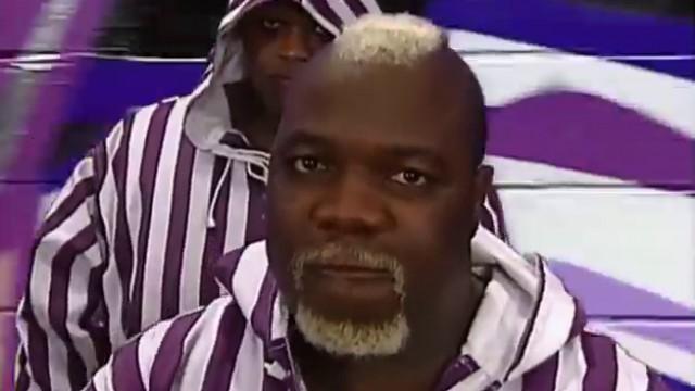 WWF In Your House 2 (1995) - OSW 144