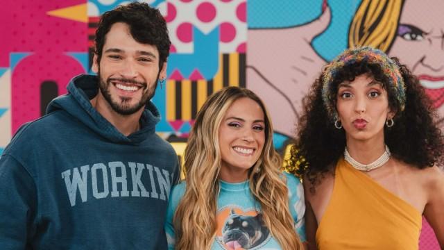 ELES ESPERAM QUE VOCÊ SEJA MELHOR QUE SEUS PAISI