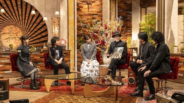 ザ・ビートルズ ディープ・ナイト!第1夜