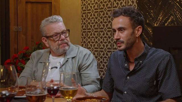 Los mejores callos a la madrileña