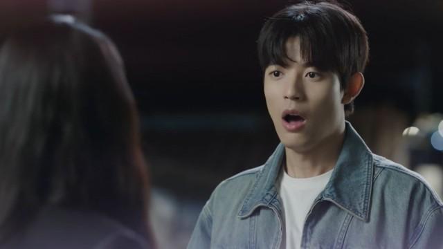 The Hour of Transfer