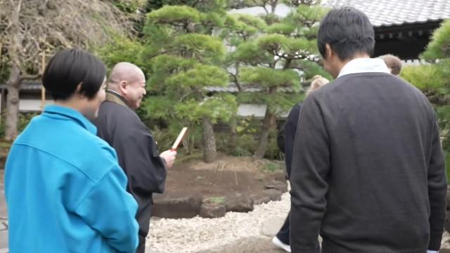 イモトがいく!朝の鎌倉リセット旅!▽どう防ぐ?子どもの盗撮